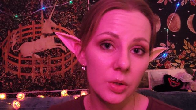 ASMR tingly random haul, e-book unboxing | whisper, tapping АСМР покупки, шепот на английском смотреть онлайн