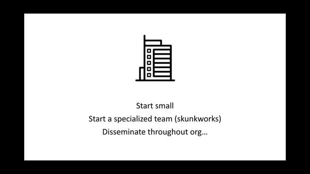Why Kubernetes, featuring Nigel Poulton смотреть онлайн