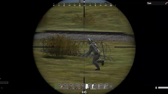 DayZ Deathmatch Balota смотреть онлайн