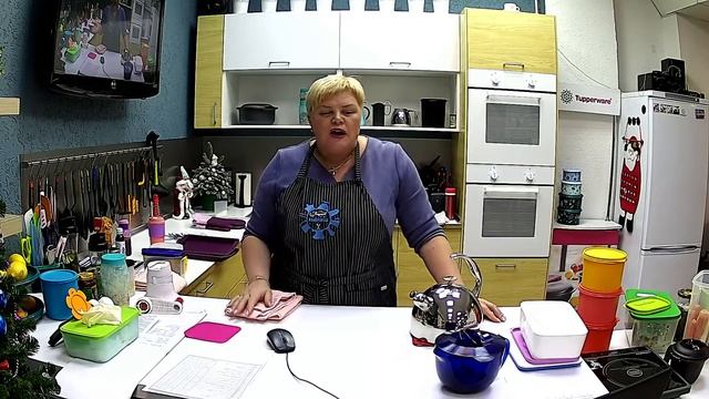 Мастер-класс "Послепраздничный супчик "Похмельный", лимонный брауни" смотреть онлайн