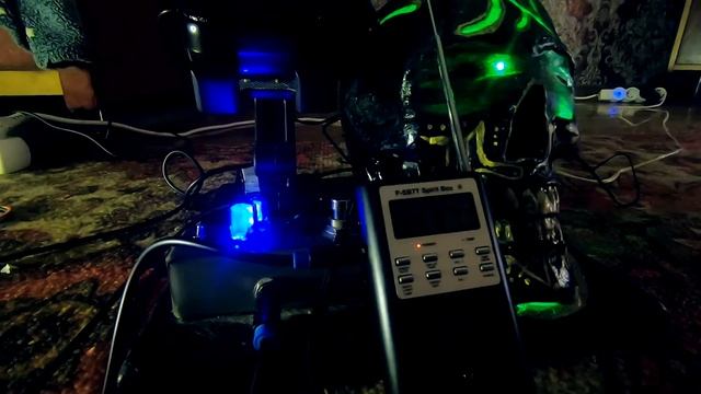 МИСТИКА В МОЕЙ ЖИЗНИ / СНЯЛ СВОЙ ЛУНАТИЗМ / НЕЙРОСЕТИ И ЭГФ смотреть онлайн