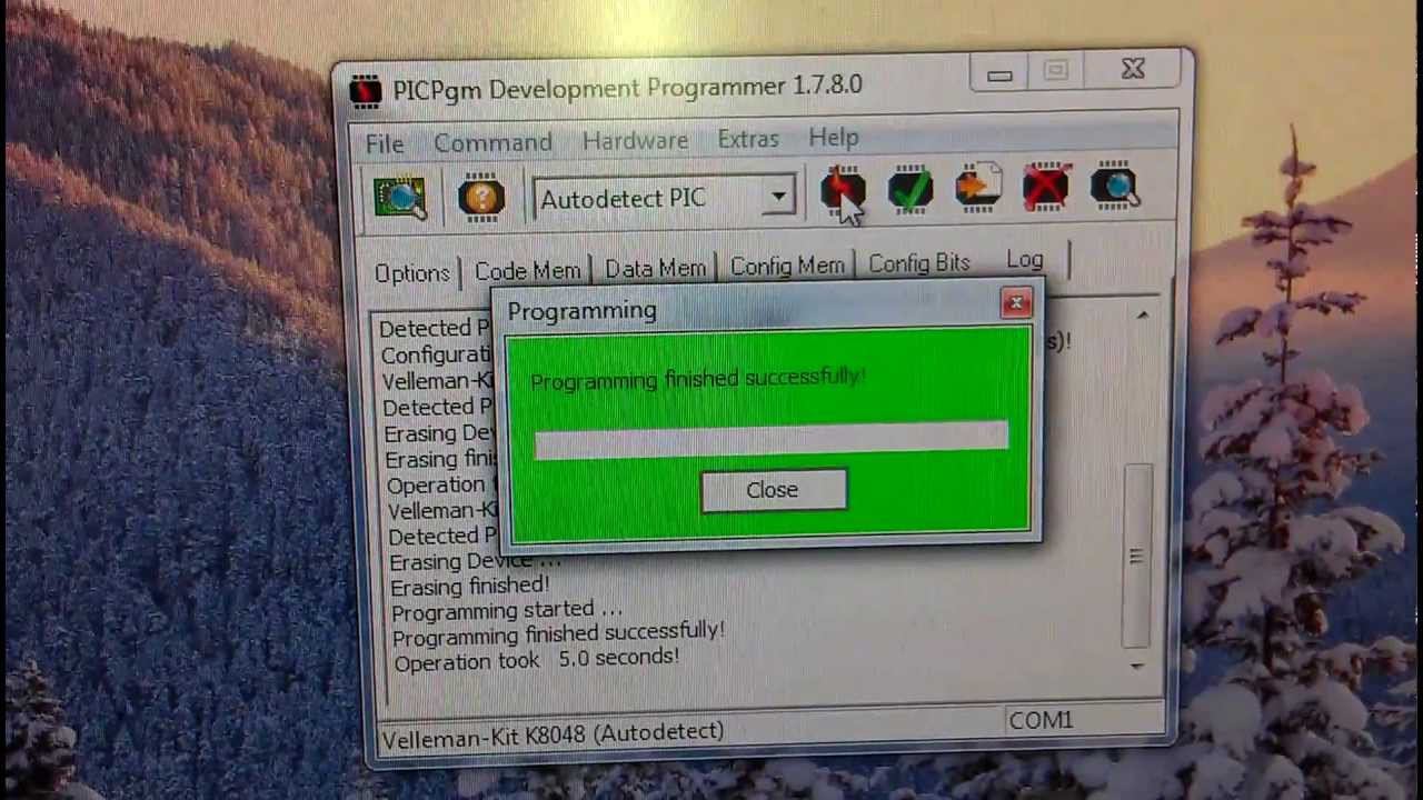 Как я победил NM9215 & NM9216.2