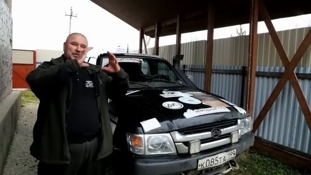 О выборе шин увеличенной размерности.