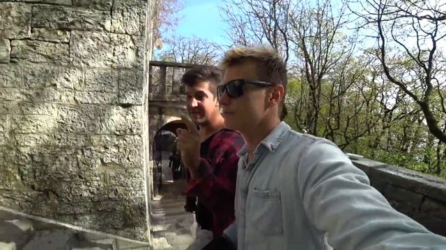 СОЧИФОРНИЯ.  ЧТО ГДЕ В СОЧИ. Гора АХУН, ДОН КАНЬОН И Орджаникидзе