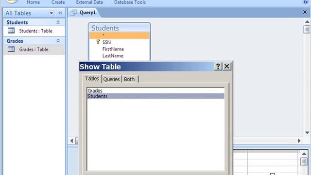 SQL tutorial (Relational Database) смотреть онлайн