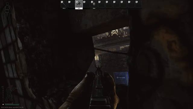 Tarkov Markroom Farm смотреть онлайн