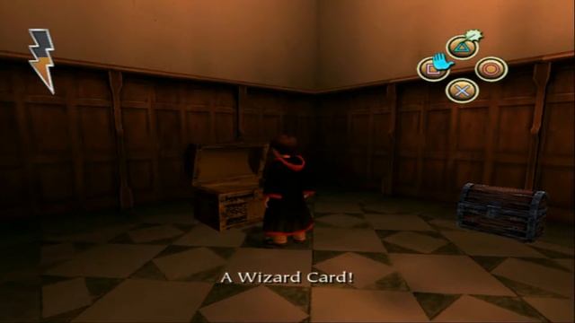 Harry Potter and the Sorcerer's Stone Part 5: Ghost Buster Harry смотреть онлайн