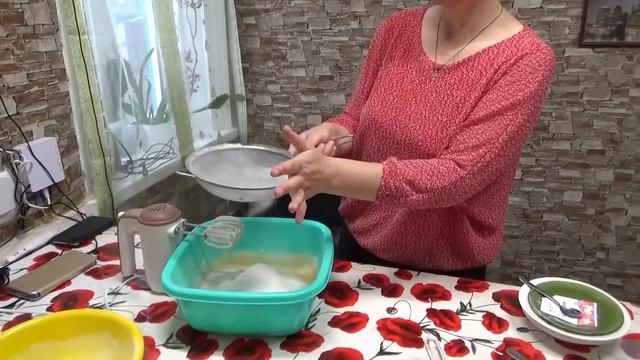 Капкейки с пудингом и кремом чиз смотреть онлайн