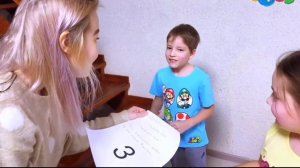 Телеканал Карусель Анонс Луномосик и Клуб Туб Спойлеры