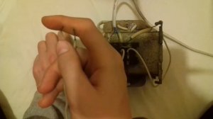 Трансформатор от лампового телевизора