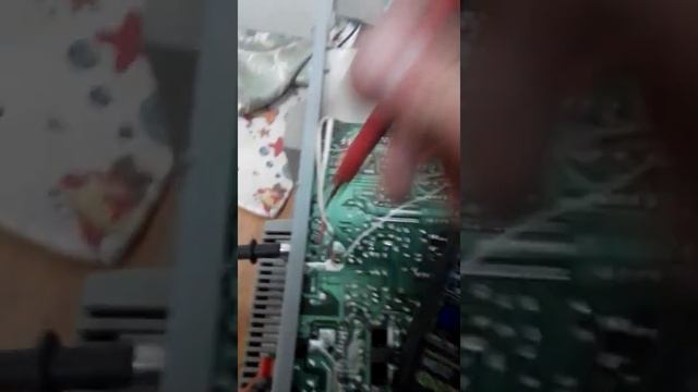 установил блютуз модуль на музыкальный центр Самсунг.