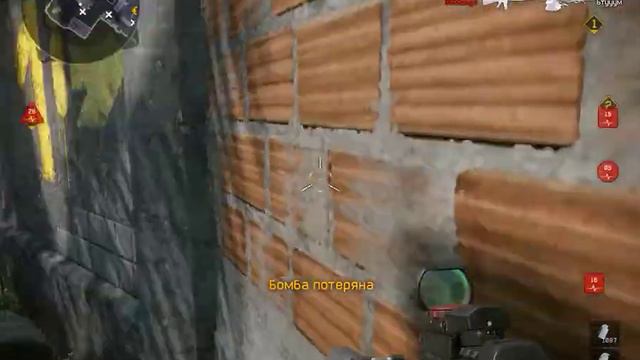 Warface какой он на самом деле смотреть онлайн