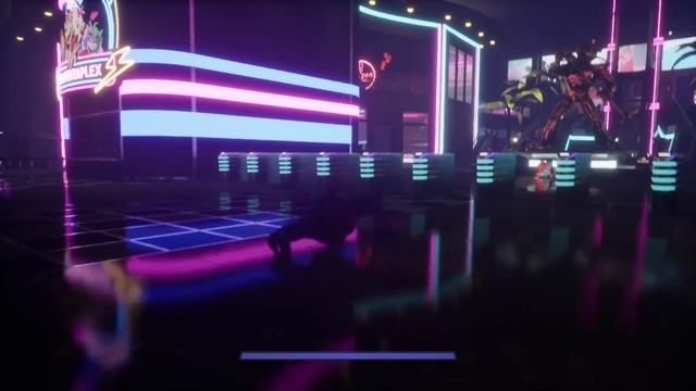 FNAF Security Breach Modded RTX - ALL JUMPSCARES смотреть онлайн