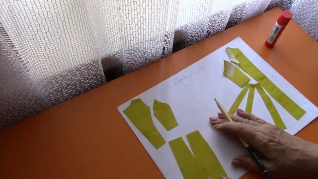 Нарядно-летне-цветочное. смотреть онлайн