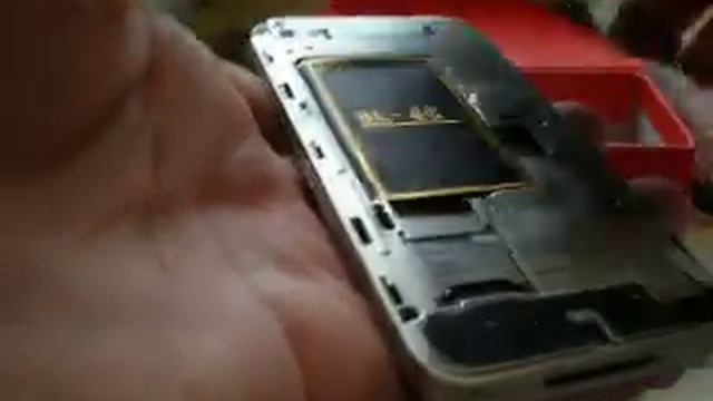 iPhone 4, 3.2" Resistive Touch 2 SIM 4 Band Phone+ JAVA+ Bluetooth+ FM+ Cam- Black P05-V918 смотреть онлайн