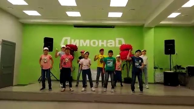 До-ре-ми - Студия вокального мастерства "Стань звездой!" смотреть онлайн