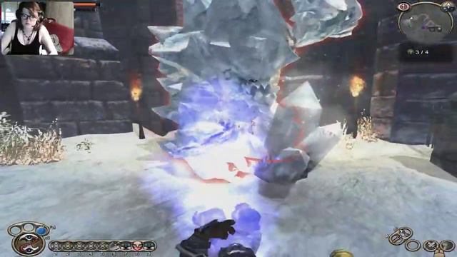 [Live] Fable #7 : The Lost Chapters - [Bonus] смотреть онлайн