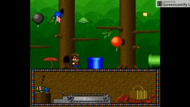 OSM : Mario`s Early Years! Fun With Numbers - SNES смотреть онлайн