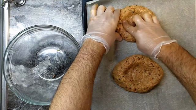 Кулинарные эксперименты с Миланой