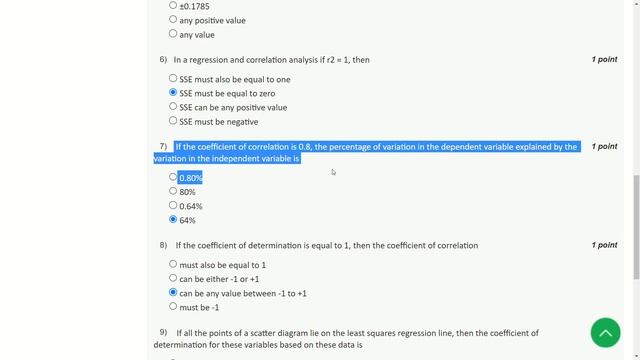 Data Analytics with Python || Week 7 Assignment || NPTEL смотреть онлайн