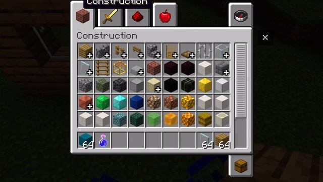 Minecraft mob VDX Java up v1.1.3 смотреть онлайн