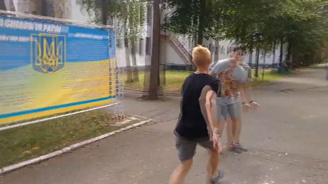 Поздравление любимому лагерю "Чайка" от 31-го отряда. смотреть онлайн