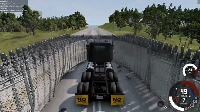 ТАКОГО ТЫ ЕЩЁ НЕ ВИДЕЛ!! МАШИНА ПРОТИВ ВОРОТ! НЕОБЫЧНОЕ ИСПЫТАНИЕ В БИМКЕ (BeamNG Drive) смотреть онлайн