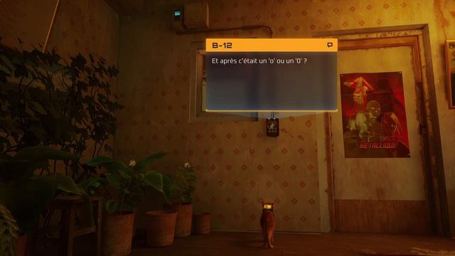 [Let's Play Narratif] #11 Stray - PS5 - Une lueur d'espoir смотреть онлайн