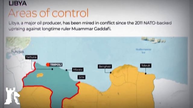 Турция демонстрирует готовность к конфликту в Средиземном море [CR] смотреть онлайн