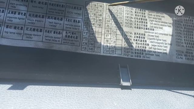 paano e trubleshoot walang ilaw ang dashboard ayaw mag start china truck foton primehead смотреть онлайн