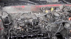 установка зажигания на мазда 626 gd 2 литра