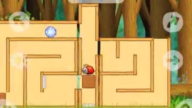 Beyond Ynth - Forest Labyrinth - solution video смотреть онлайн