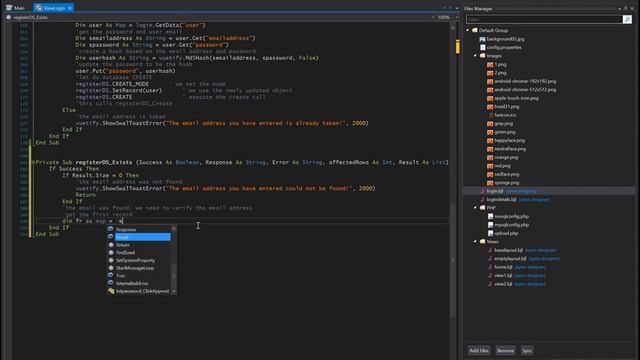 Mashy Teaches BANanoVuetifyAD3 - 07 - Creating A Login Dialog Part 7 - User Sign In смотреть онлайн