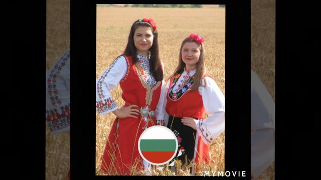 Я излез моме Калино - Калина и Невена - кавър (Десислава и Симона) смотреть онлайн