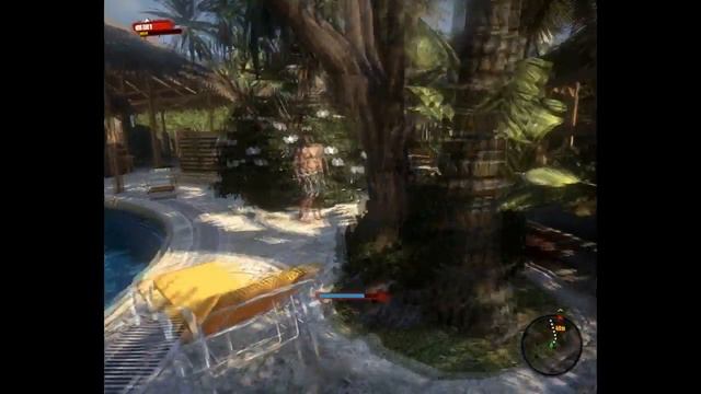 Dead Island #2 - Gameplay/Menus/First Look Act I смотреть онлайн