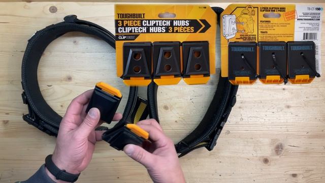 КВТ vs Toughbuilt - есть ли разница? смотреть онлайн