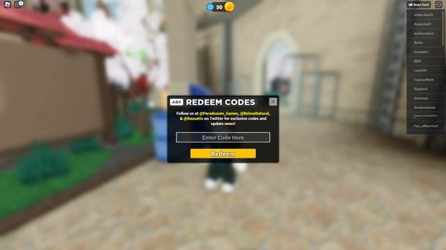 ALL NEW *SECRET CODES* IN ROBLOX TOWER DEFENSE SIMULATOR ( codes in roblox Tower Defense Simulator смотреть онлайн