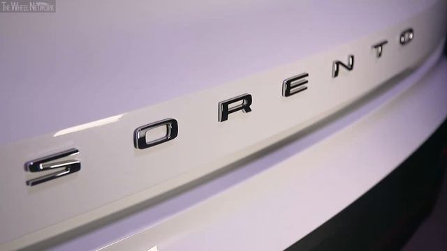 2021 Kia Sorento Hybrid | Exterior, Interior (EU Spec) смотреть онлайн