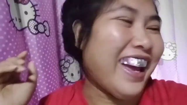 nag pa brace ako ... hindi naman pala masakit .. смотреть онлайн