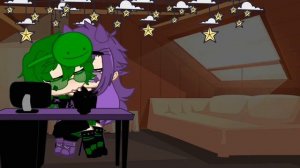 ________⟨мини фильм⟩♤〖Любовь Пиковых 〗♤___2серия___⟨яой⟩____gå¢h ¢lµß