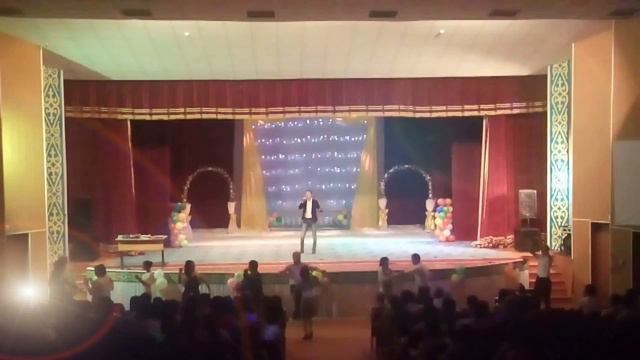 Нариманов Алмас смотреть онлайн