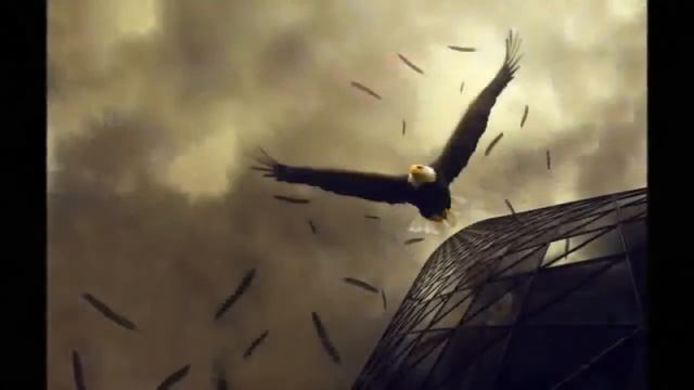 ?Возрождение ? Притча об орле смотреть онлайн