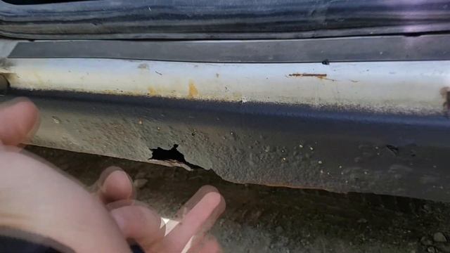 Daewoo Nexia за 20К. от 0 до 1М