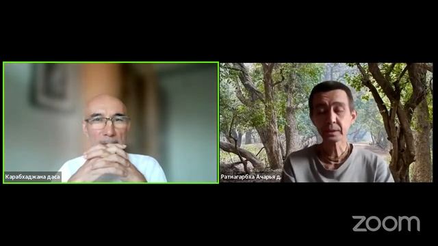 Прабхупада | «Как покинуть материальный мир» смотреть онлайн