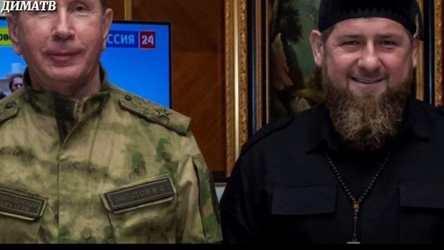 Как Живет Рамзан Кадыров и Сколько он Зарабатывает смотреть онлайн