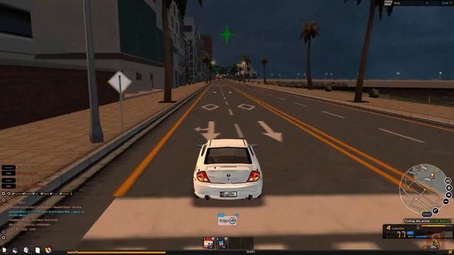 Drift City Missions Walkthrough: Koinonia Station 2 смотреть онлайн