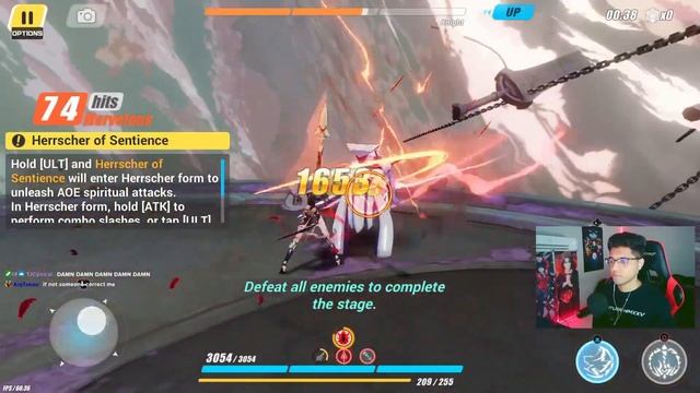 This is the BEST Character in Honkai Impact 3rd смотреть онлайн