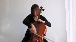 Nothing Else Matters - Cello