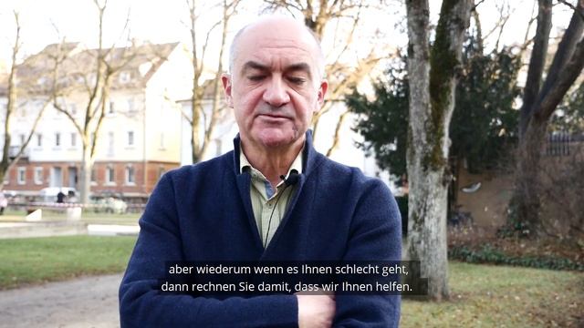 Appell von Politik und Ärtzen im Kreis Tuttlingen смотреть онлайн
