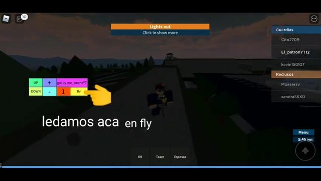 Como Poner y Ejecutar Scripts, Archivos en ARCEUS X Actualizado 2022? | смотреть онлайн